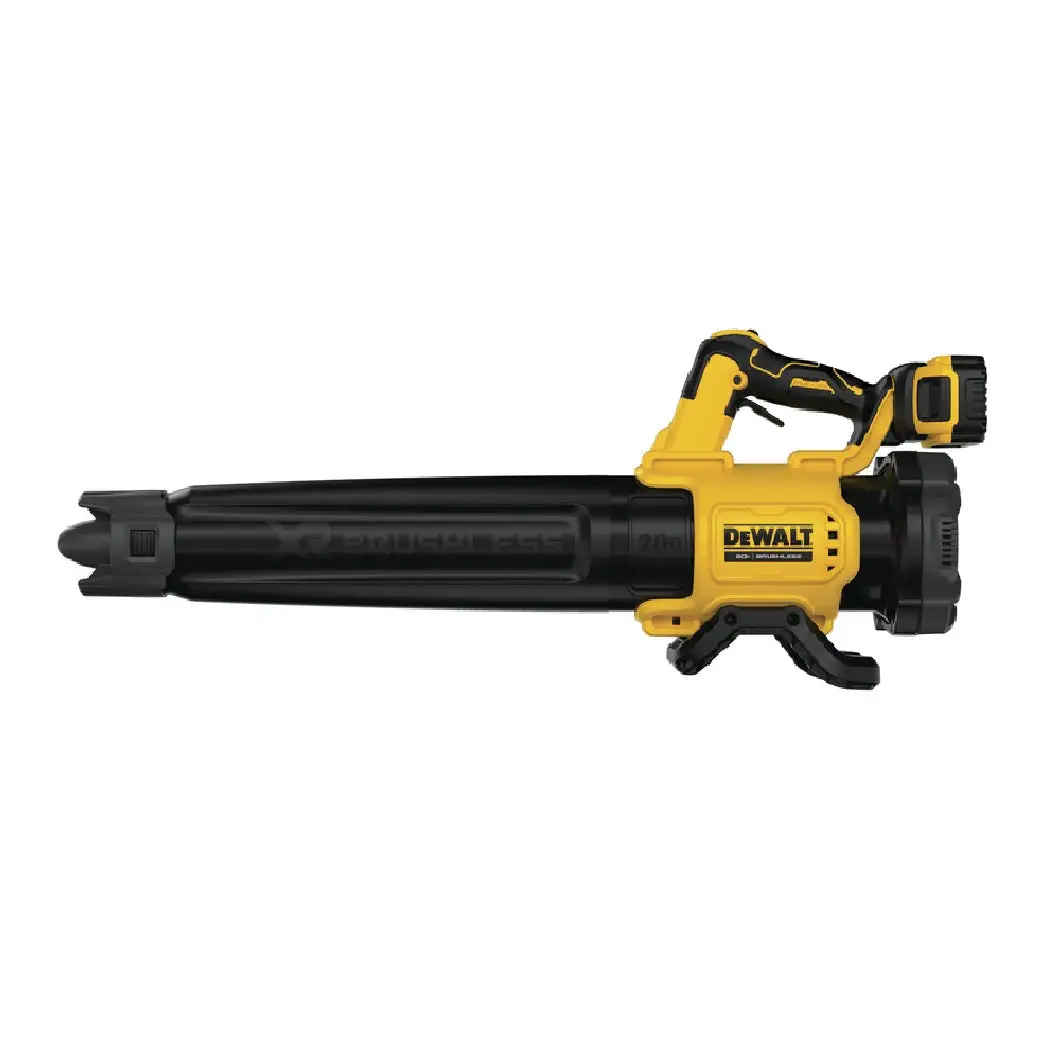 DeWalt DCBL722P1 Battery Cordless Blower