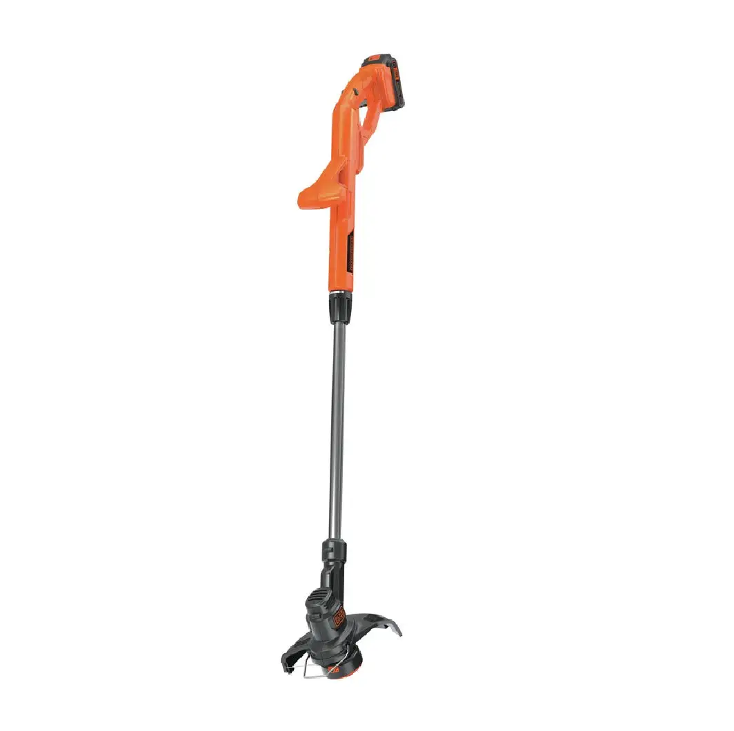 Black and Decker LST201 Battery String Trimmer/Edger