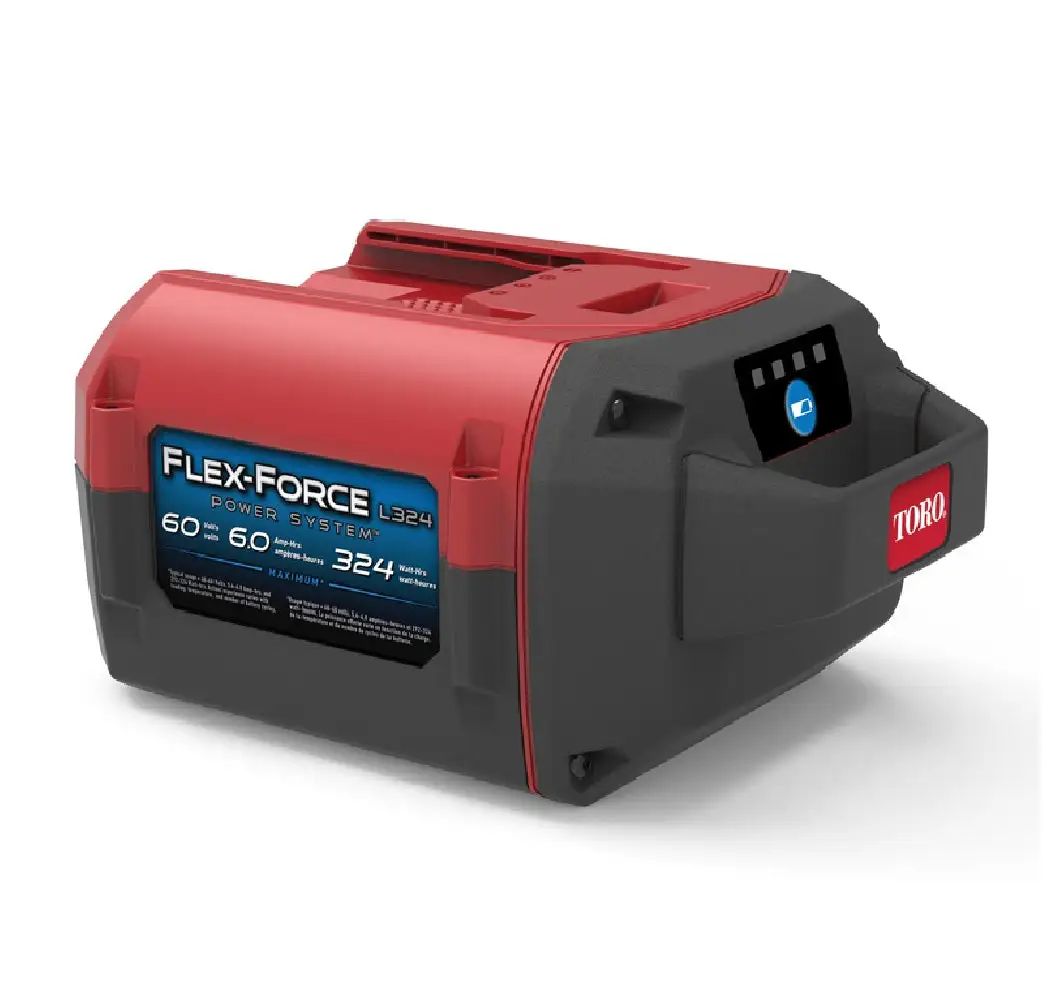 Toro 88660 Flex-Force L324 Lithium-Ion Battery Pack