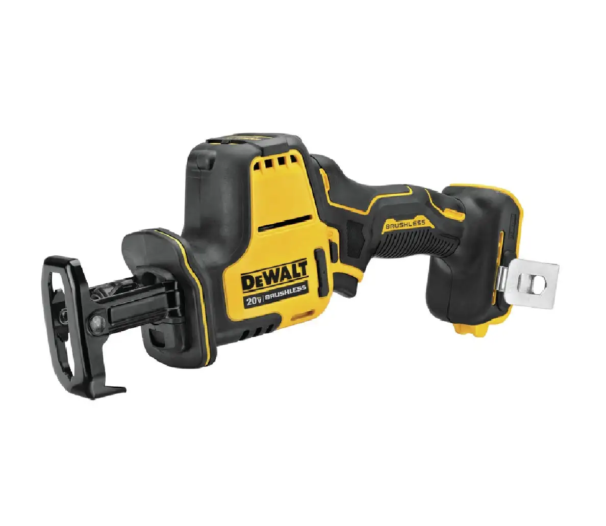 DeWalt DCS369B Cordless One-Handed Reciprocating Saw