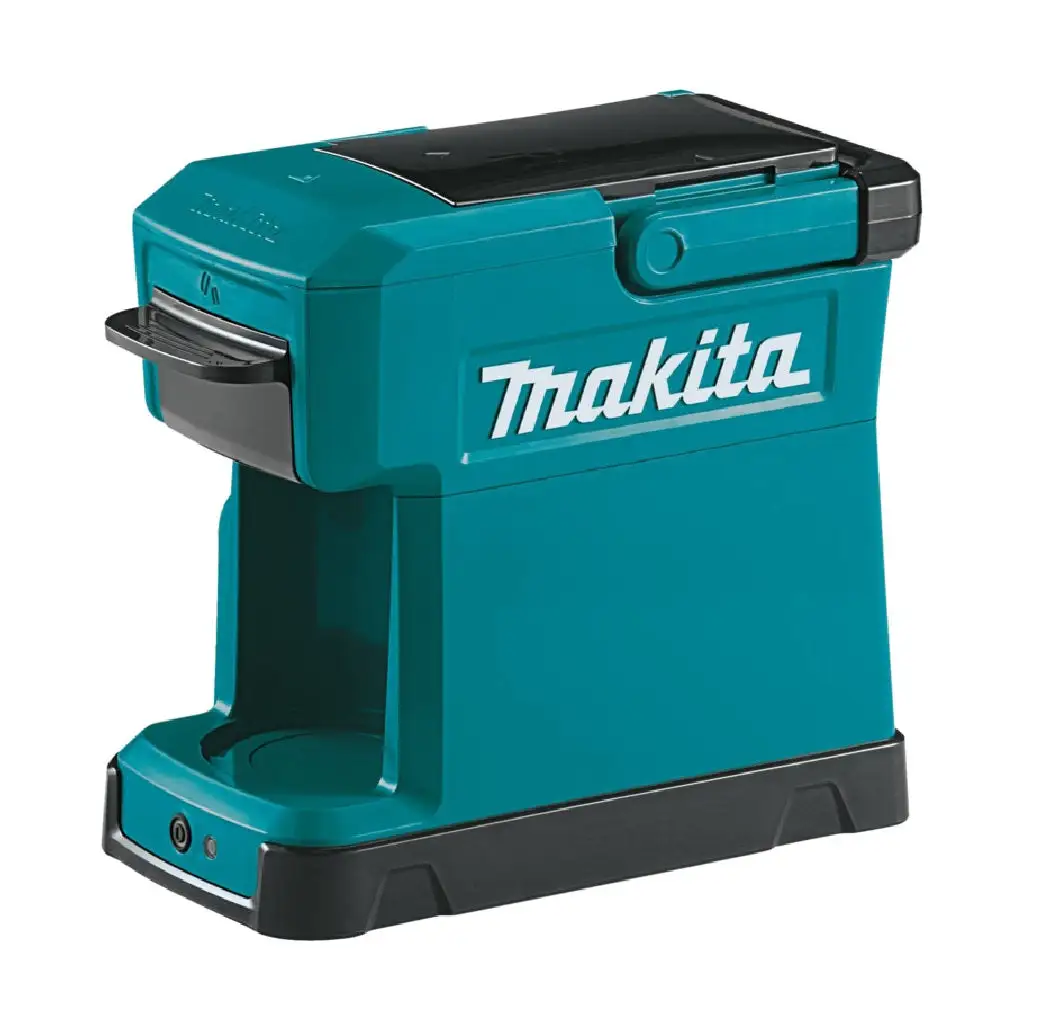 Makita DCM501Z Cordless Coffee Maker Only