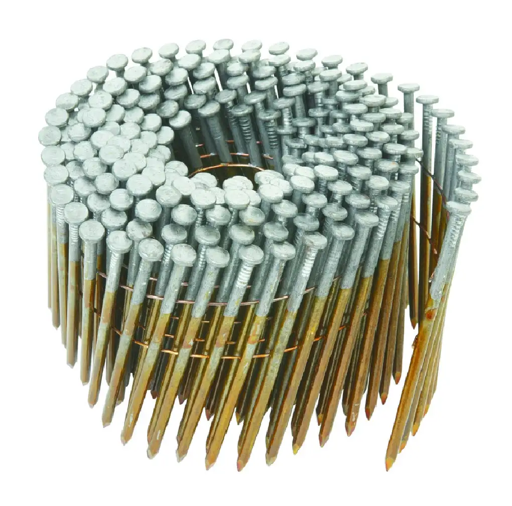 Metabo HPT 12217HHPT Wire Coil Framing Nails