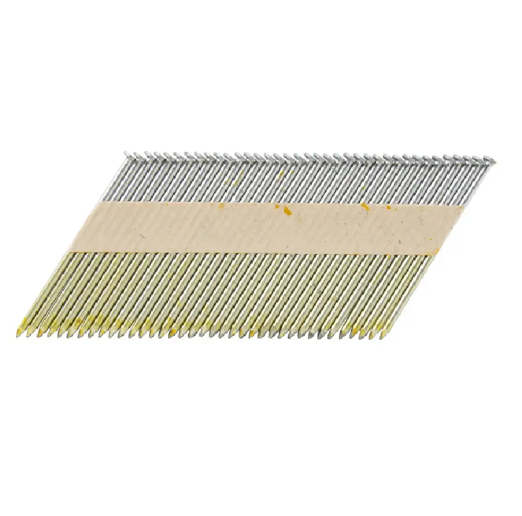 Metabo HPT 15142HPT Paper Strip Framing Nails