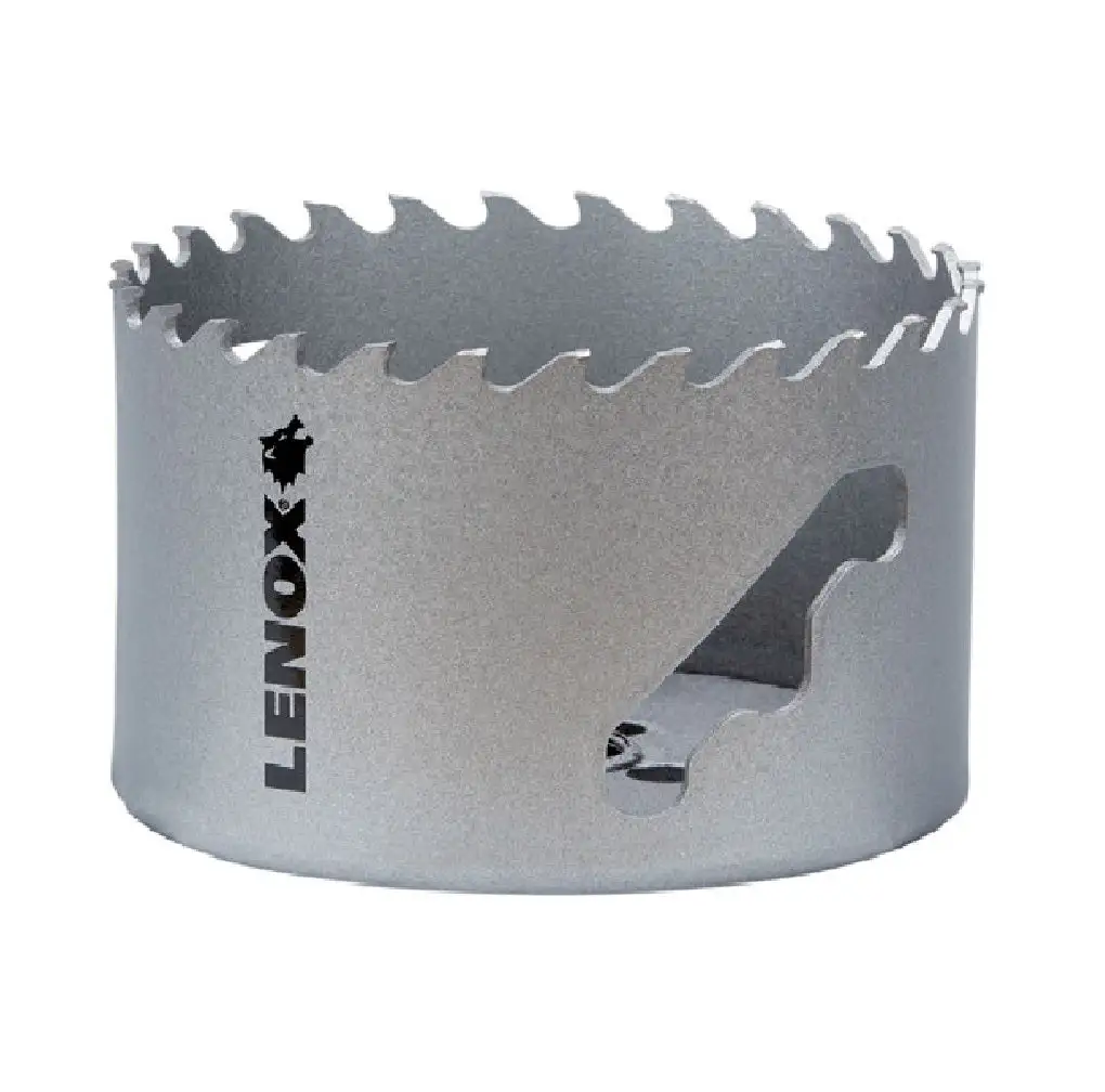 Lenox LXAH3314 Carbide Tipped Hole Saw