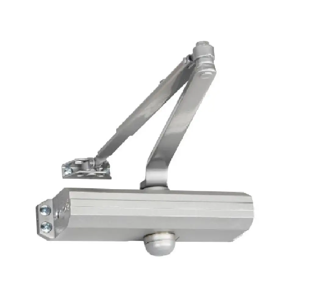 Norton 1601689 Adjustable Surface Mounted Door Closer