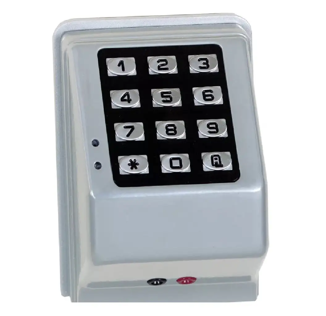 Alarm Lock DK3000MS Trilogy Electronic Digital Keypad