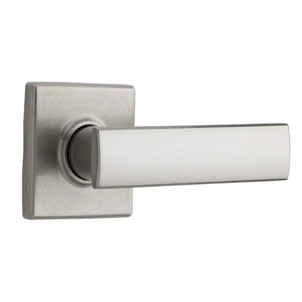 Kwikset 720VDL 15 Vedani Passage Lever