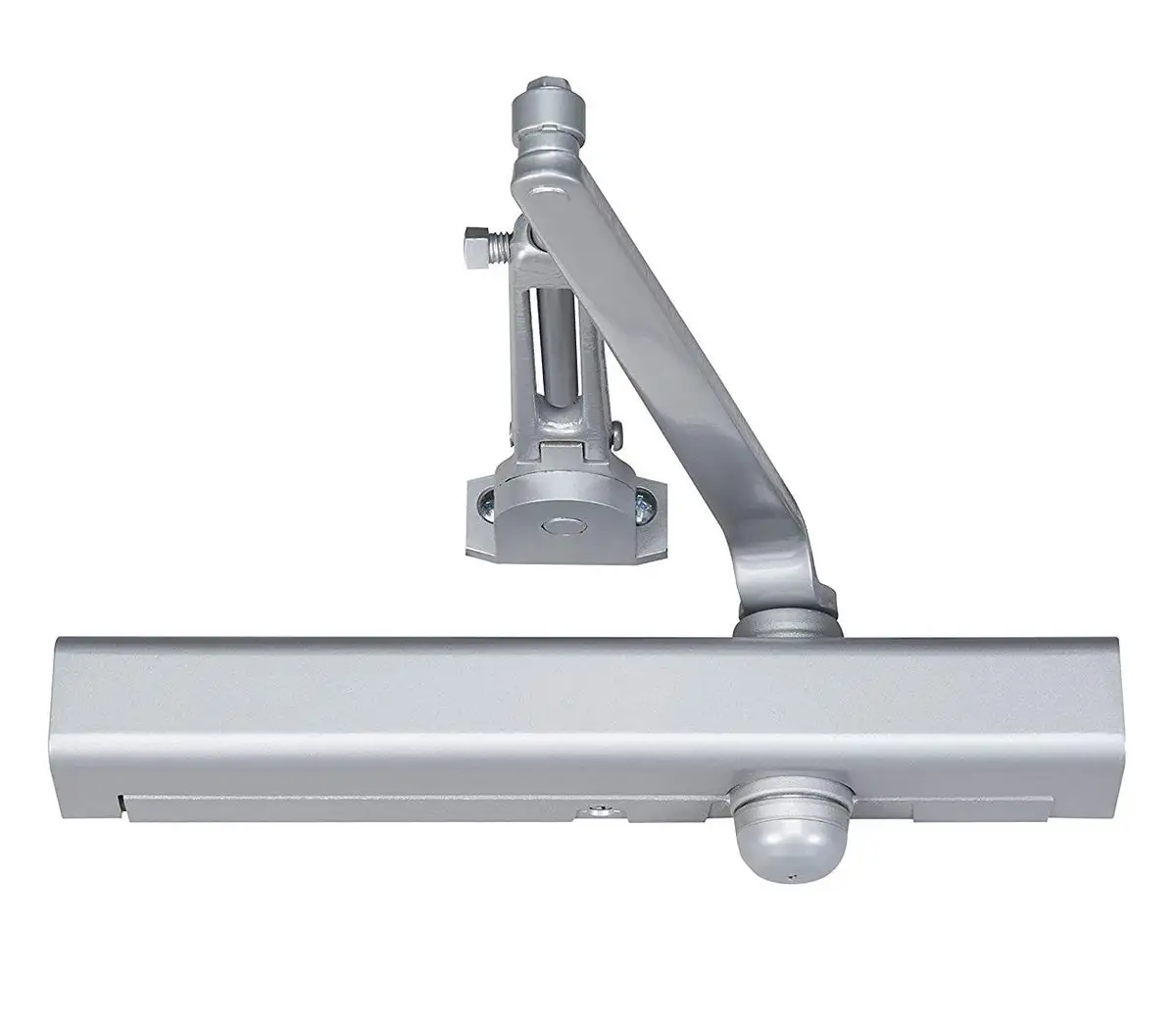 Norton 8301H689 Adjustable Hold Open Door Closer