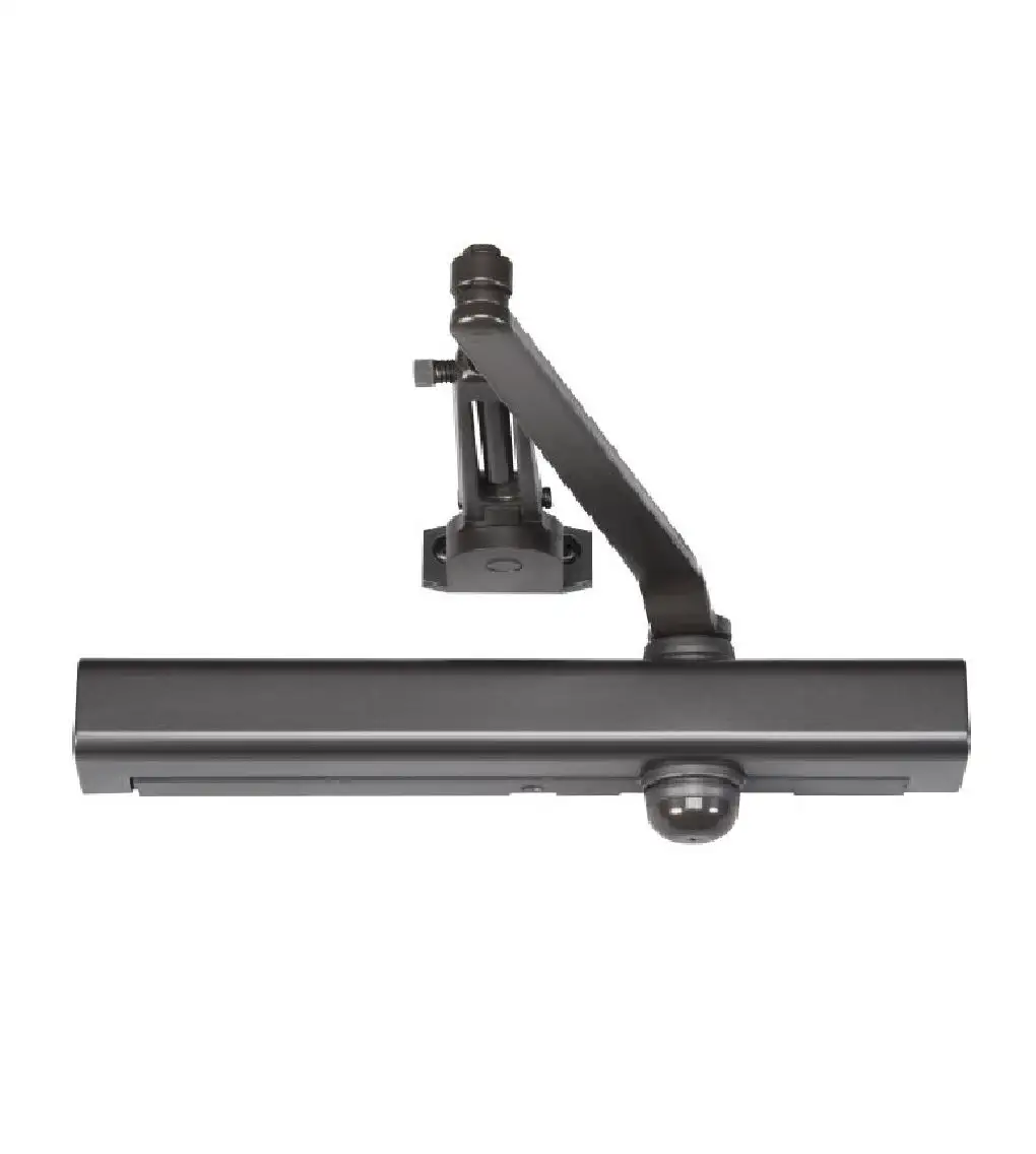 Norton 8301H690 Adjustable Hold Open Door Closer