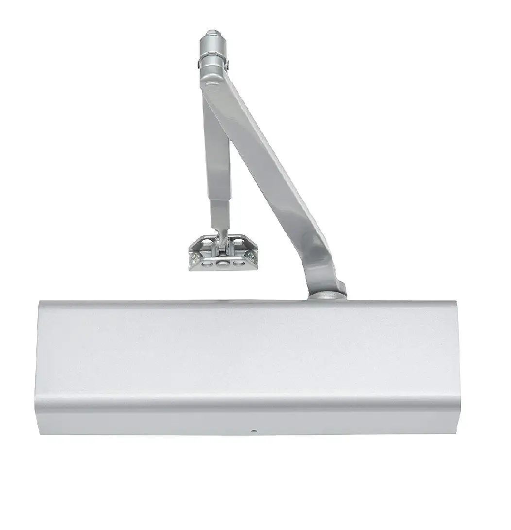 Norton 8501689 Adjustable Surface Mount Door Closer