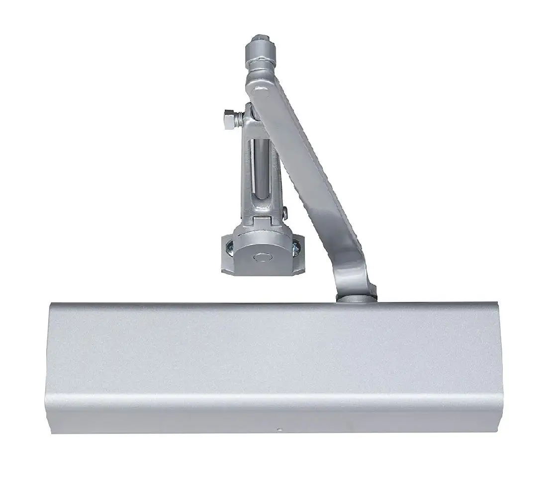 Norton 8501H689 Adjustable Surface Mount Door Closer