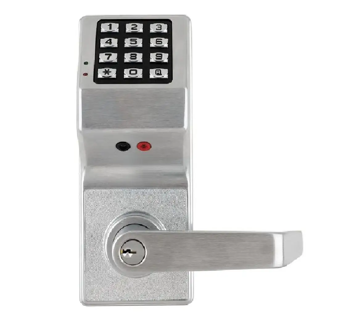 Alarm Lock DL410026D Digital Lock