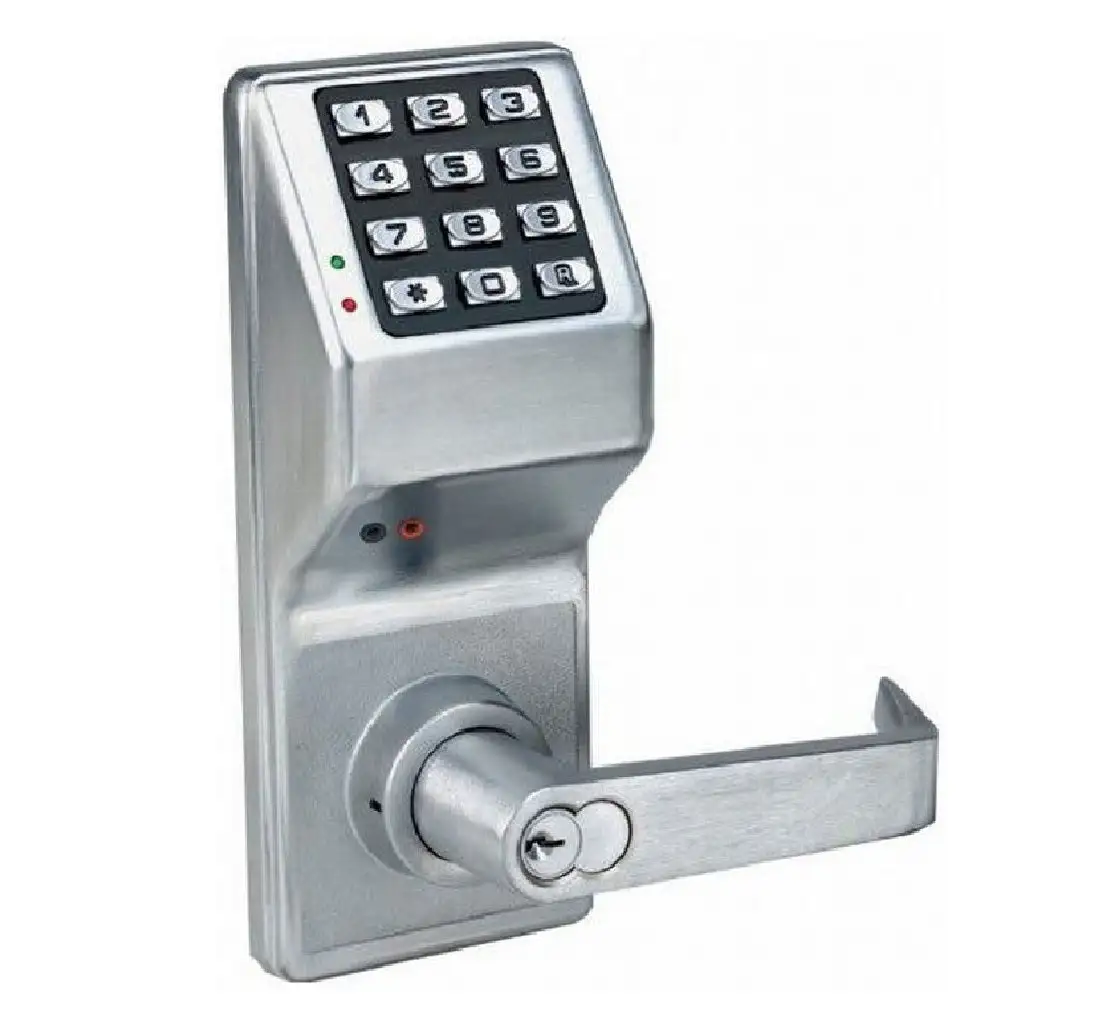 Alarm Lock DL4100IC26D Digital Lock