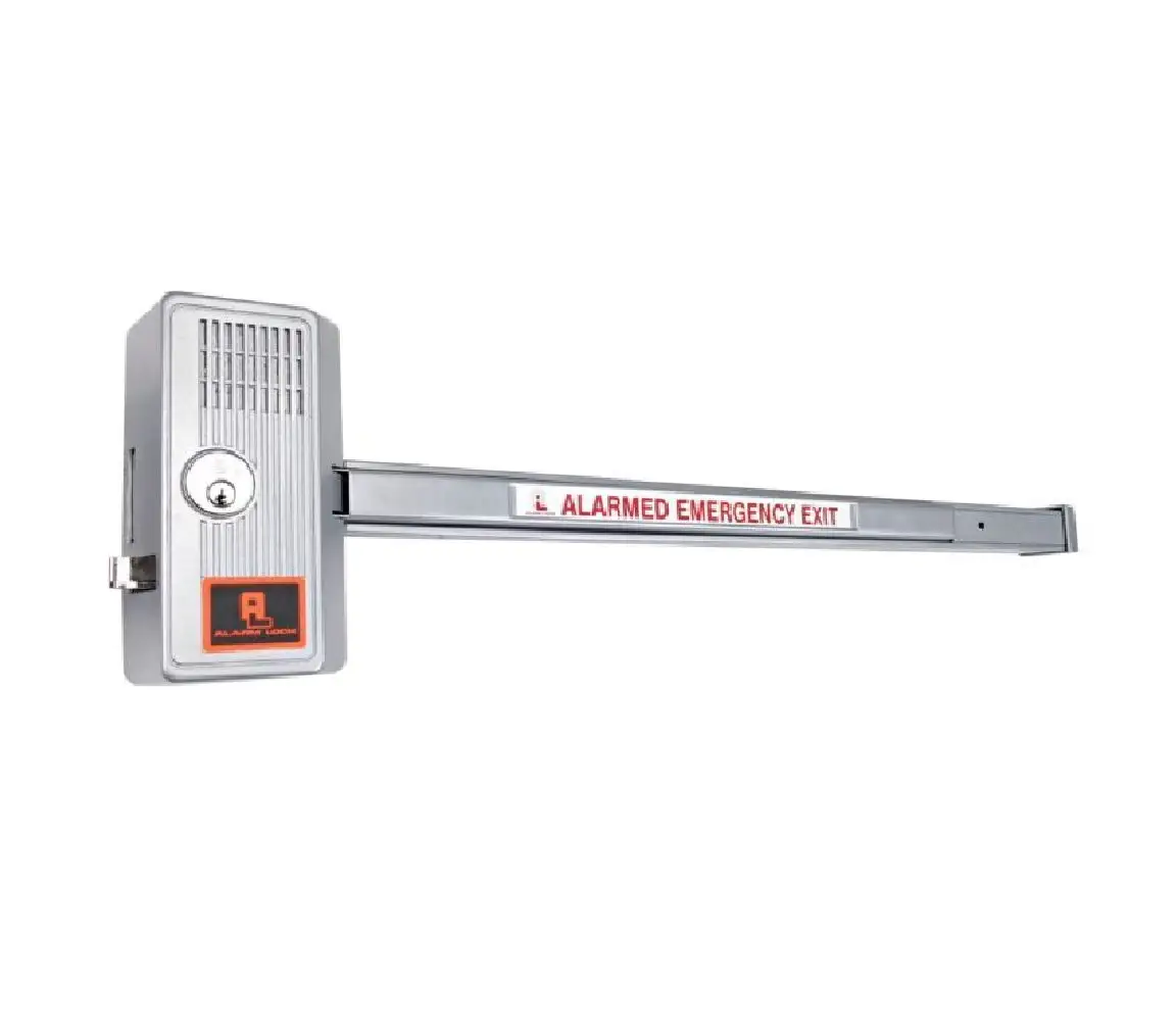 Alarm Lock 70028 Alarmed Bar Panic Lock