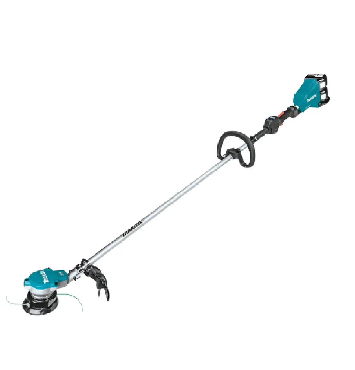 Makita XRU15PT Lithium‑Ion Brushless Cordless String Trimmer Kit