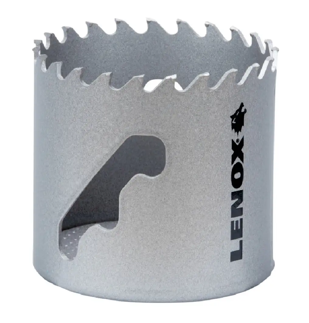 Lenox LXAH32 Carbide Tipped Hole Saws