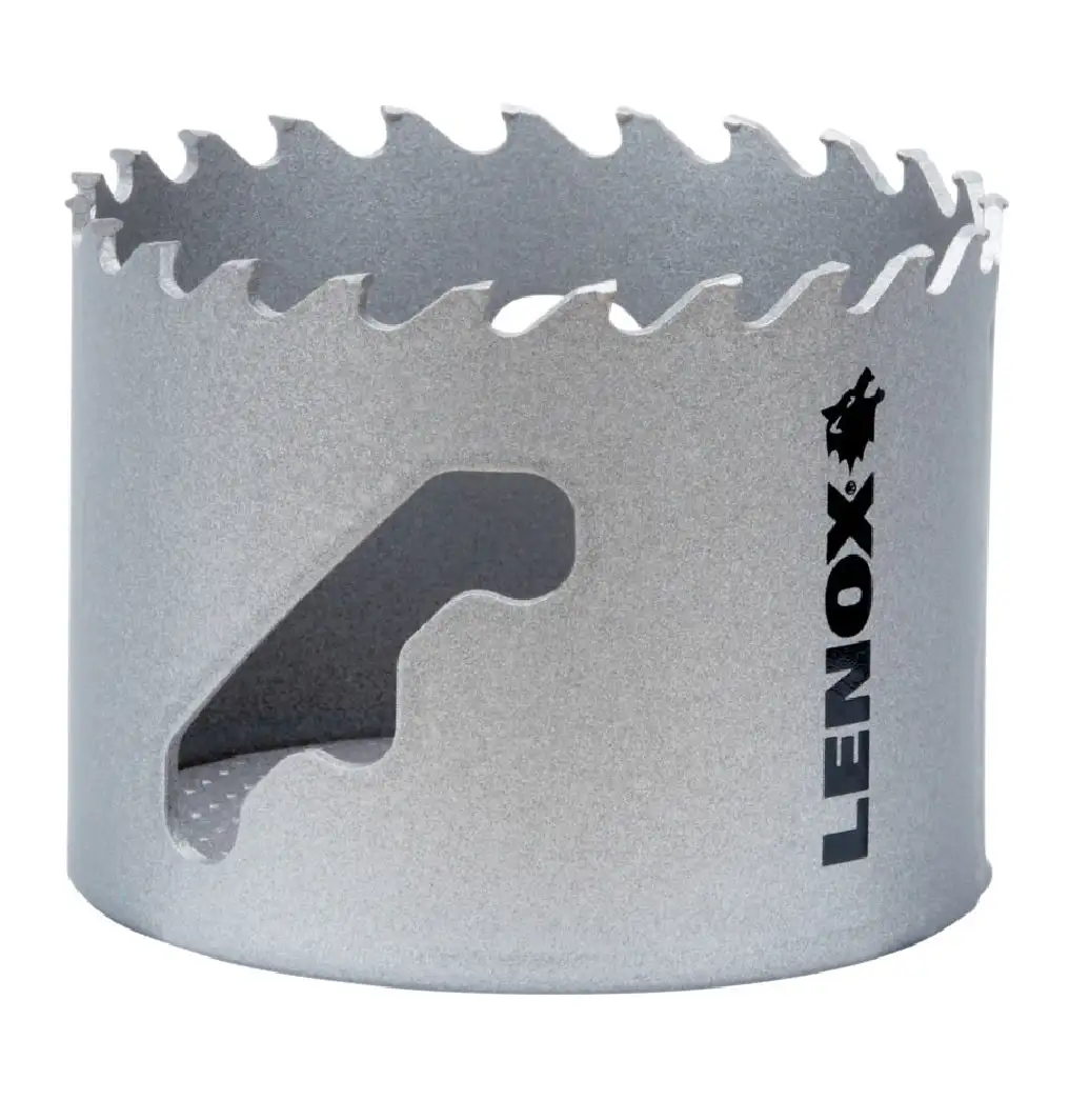 Lenox LXAH321116 Carbide Tipped Hole Saws