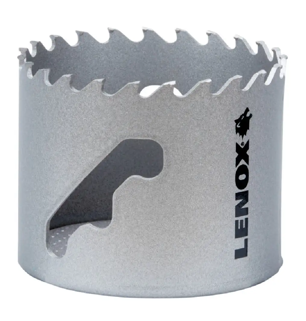 Lenox LXAH3212 Carbide Tipped Hole Saws