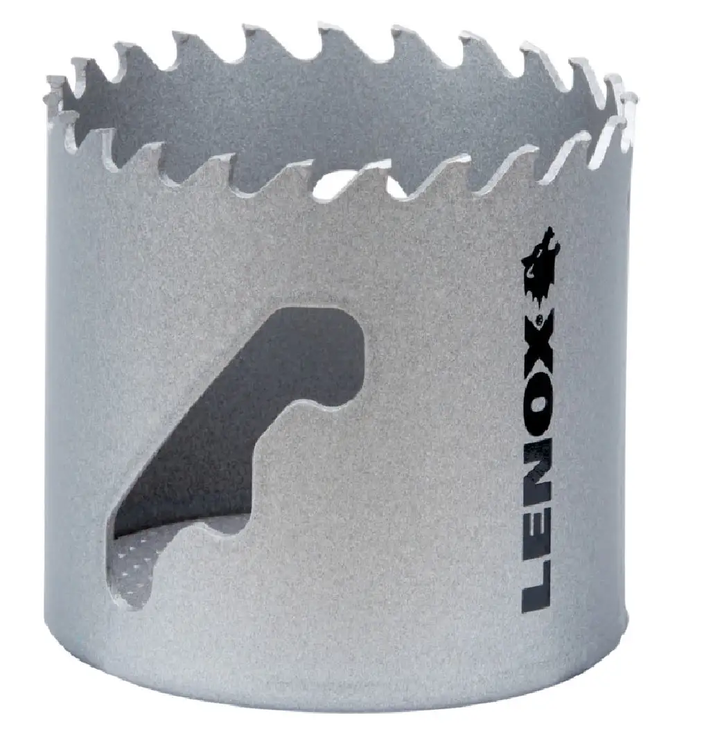 Lenox LXAH3214 Carbide Tipped Hole Saws