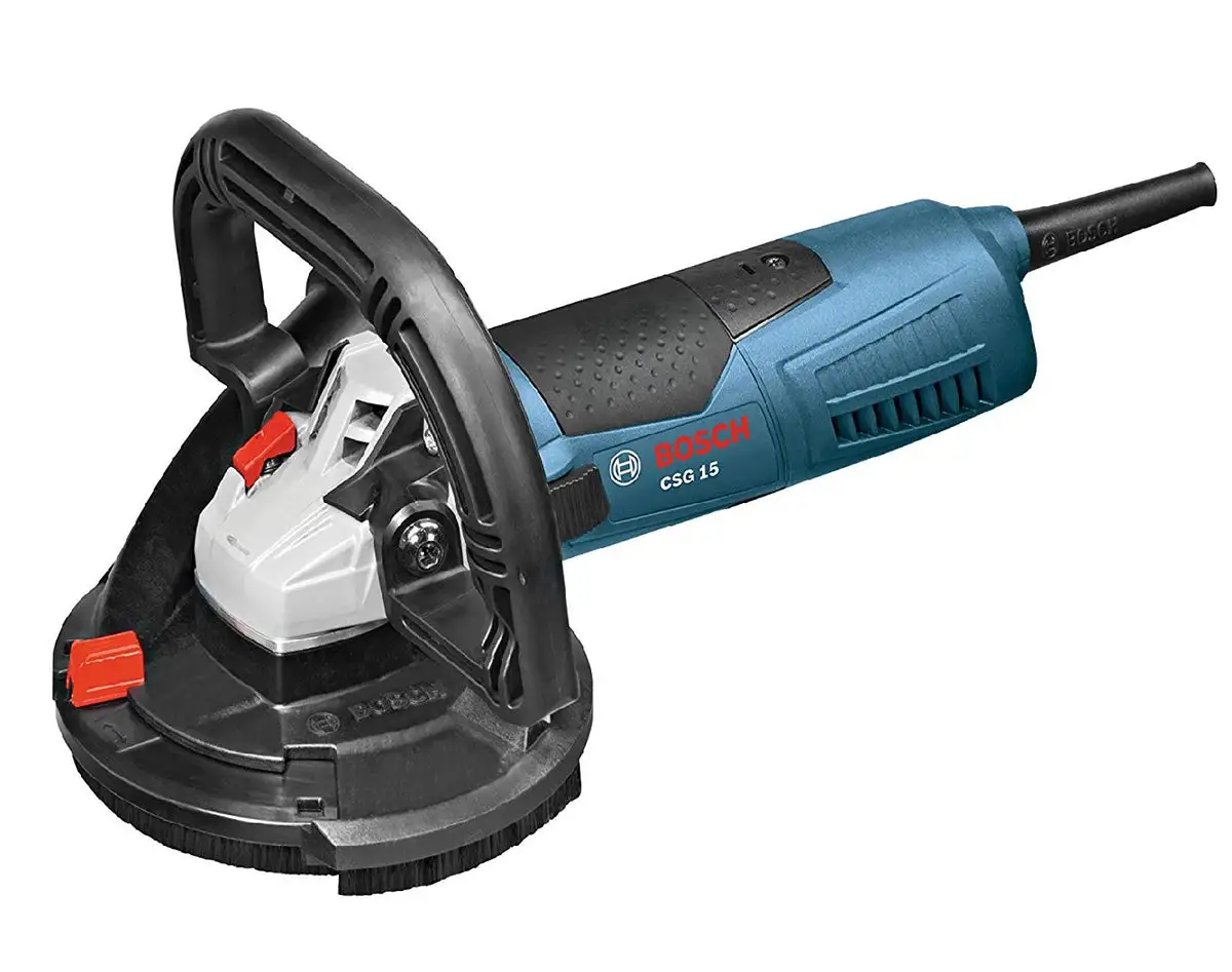 Bosch CSG15 Concrete Surfacing Grinder