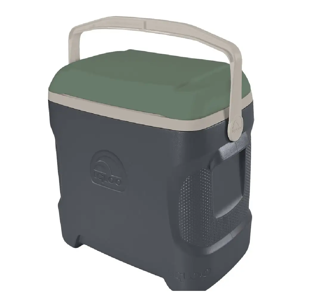 Igloo 49672 Sportsman Ice Chest