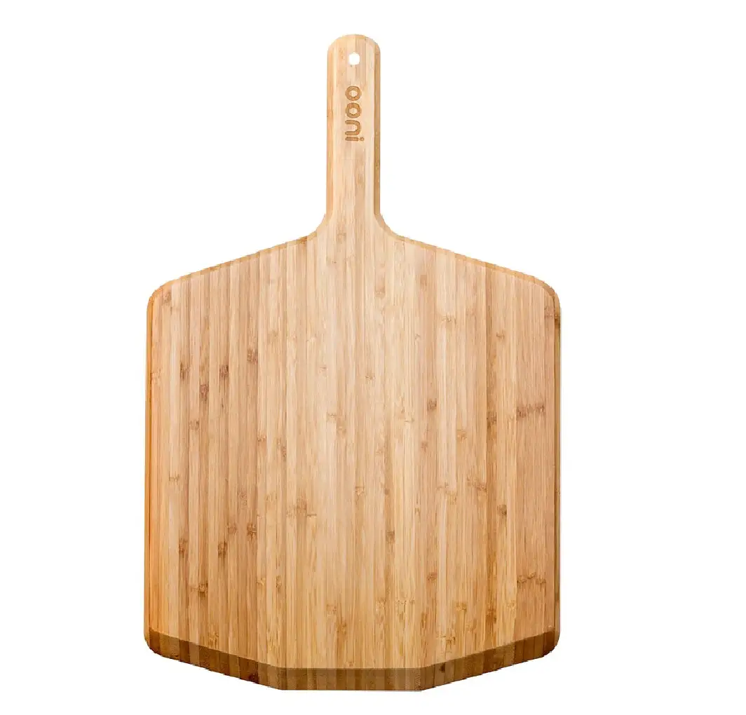 Ooni UU-P08200 Pizza Peel & Serving Board