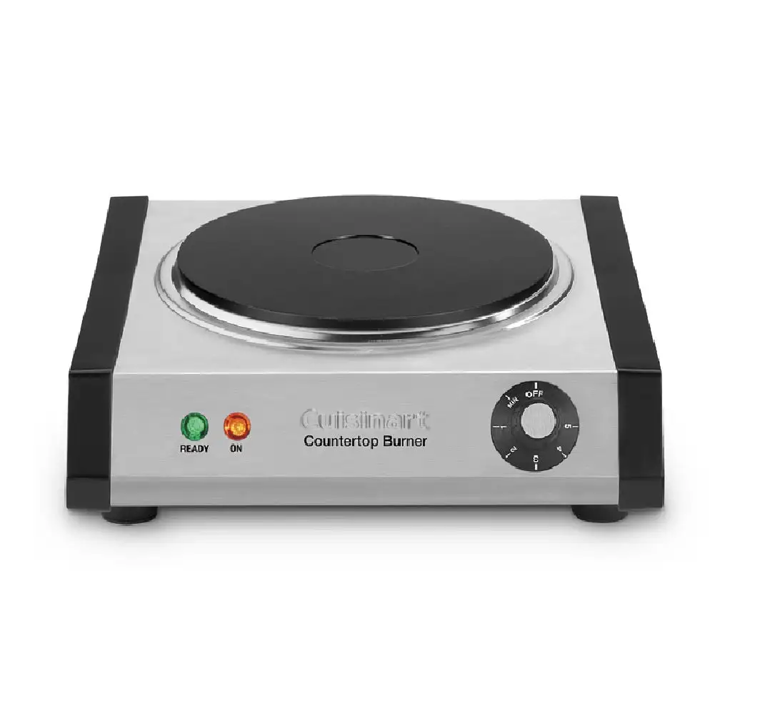 Cuisinart CB-30 Hot Plate