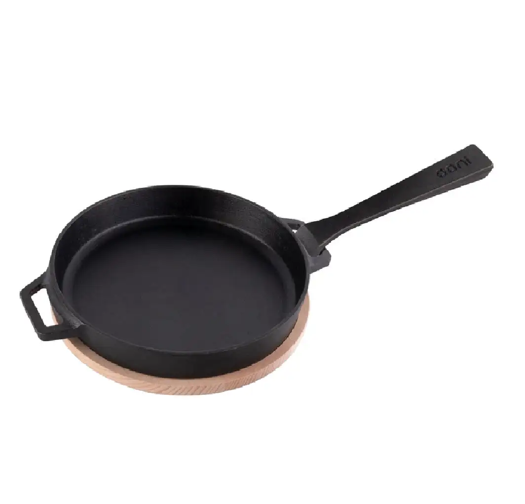 Ooni UU-P09F00 Skillet