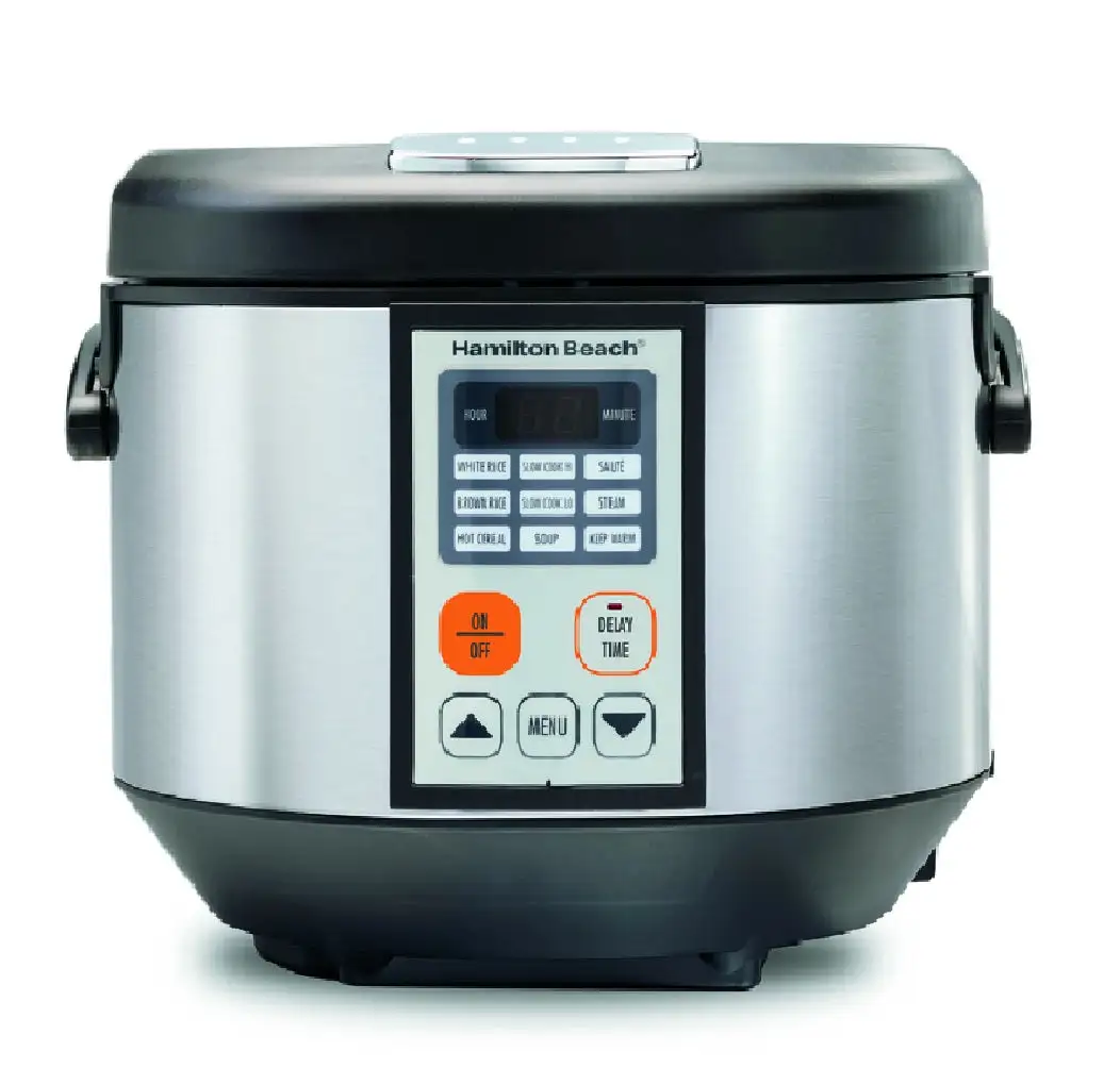 Hamilton Beach 37523 Multi-Cooker