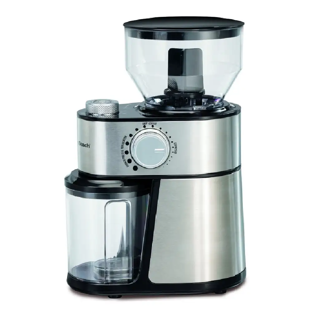 Hamilton Beach 80385 Coffee Grinder