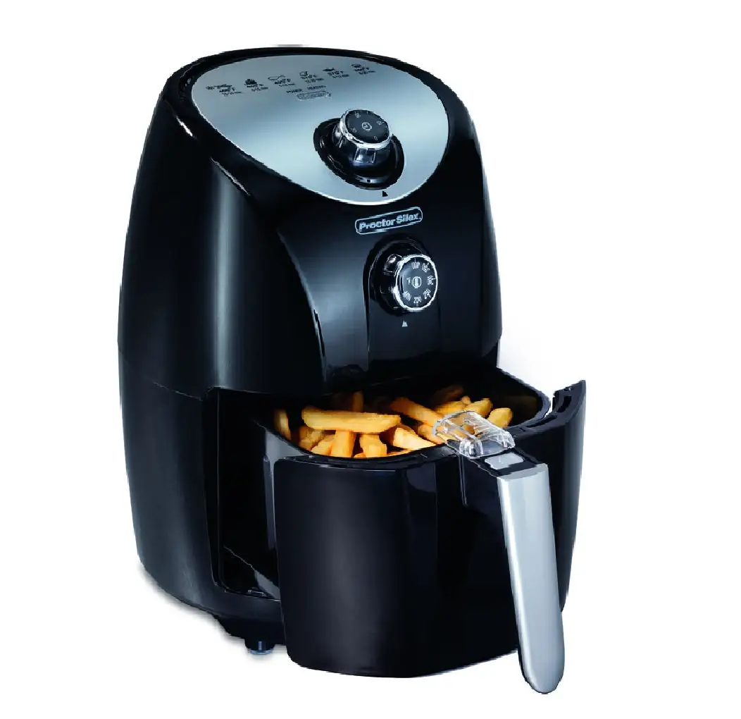 Proctor Silex 35055 Programmable Air Fryer