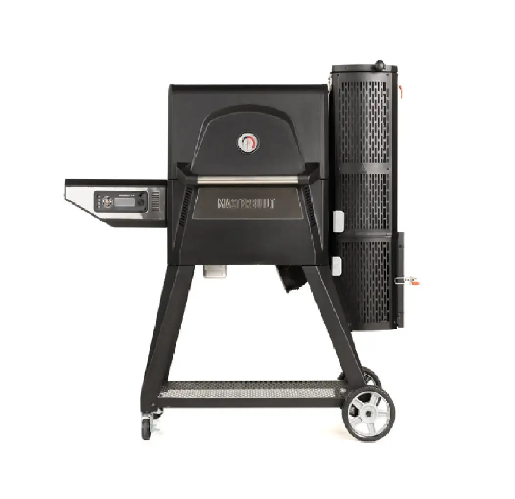 Masterbuilt MB20040220 Gravity Series 560 Digital Grill and Smoker