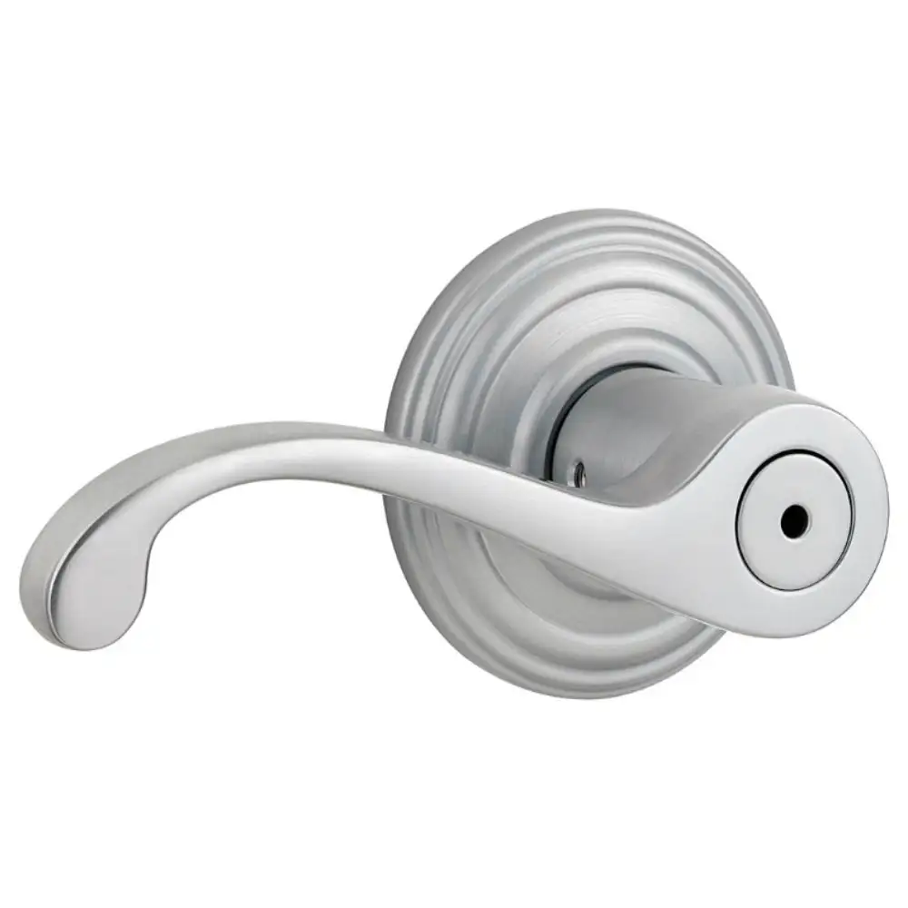 Kwikset 730CHL 26D Commonwealth Privacy Lever