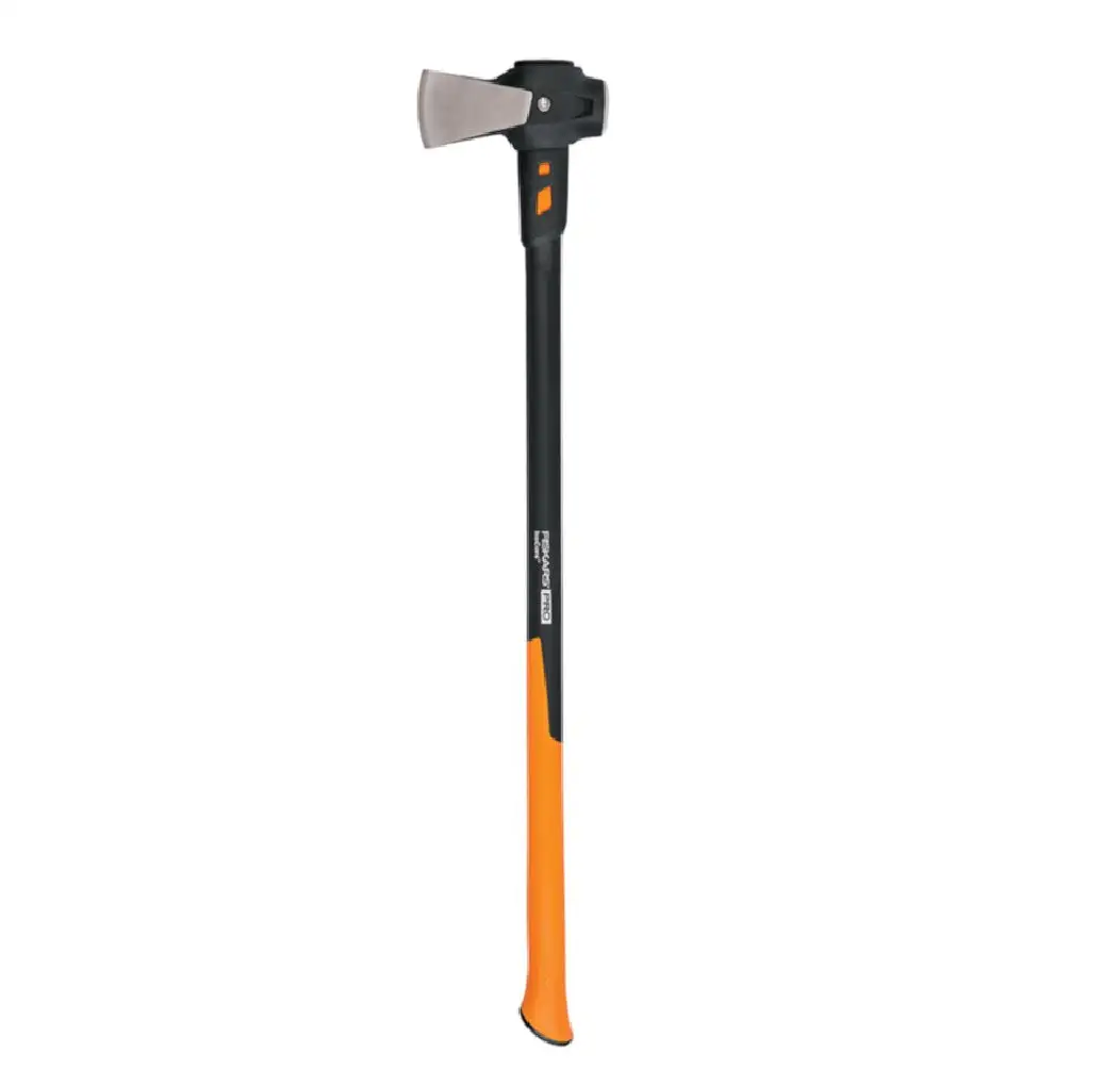 Fiskars 751120-1001 Pro IsoCore Forged Steel Maul