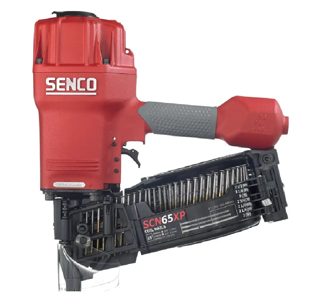 Senco 540101N Coil Framing Nailer