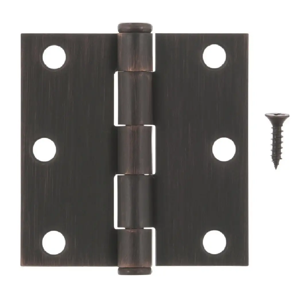 Hampton 01-3550-066 Residential Door Hinge