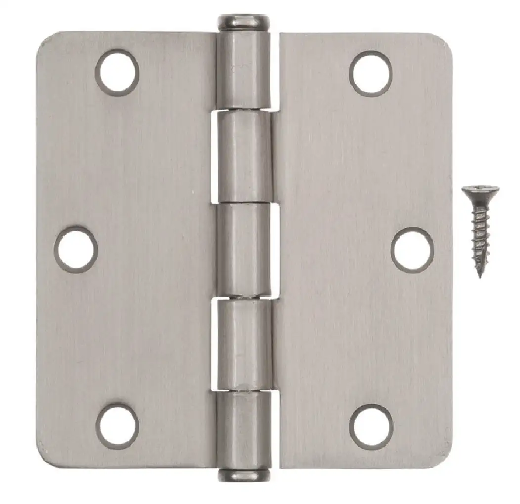 Hampton 01-3550-194 Residential Door Hinge