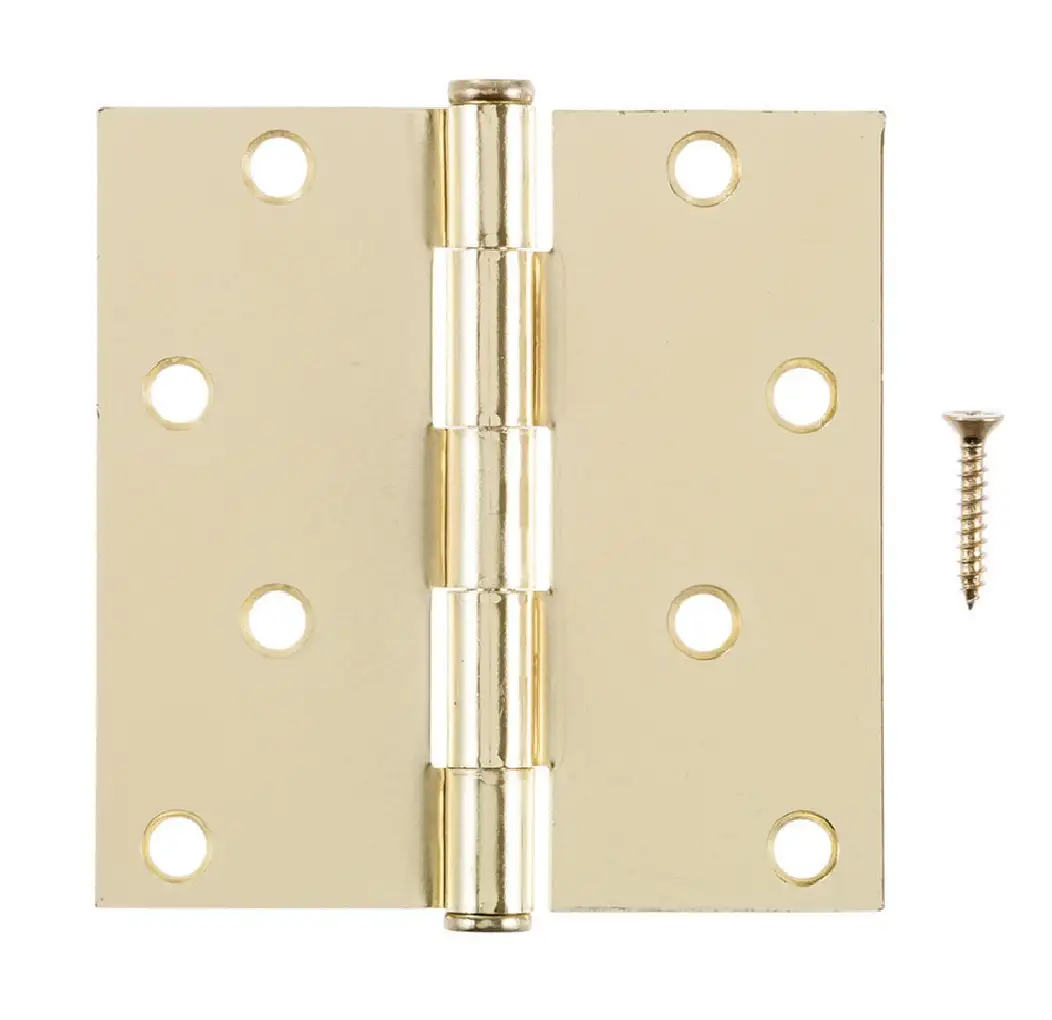 Hampton 01-3550-290 Residential Door Hinge