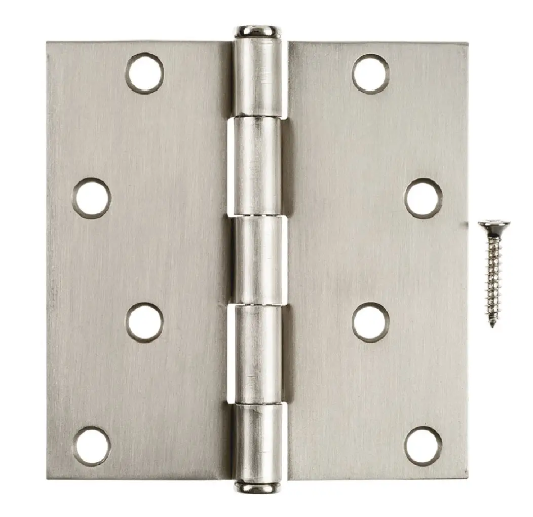 Hampton 01-3550-293 Residential Door Hinge