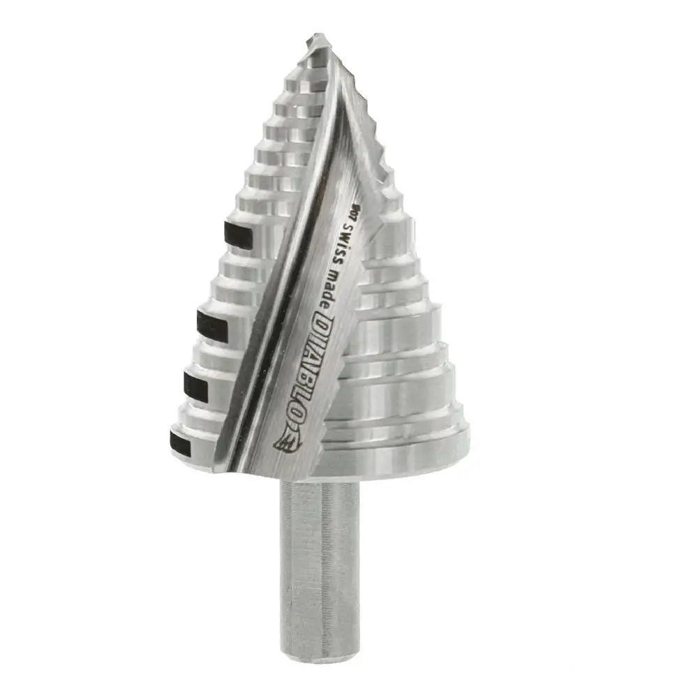 Diablo DSD1375S15 15 Step Drill Bit