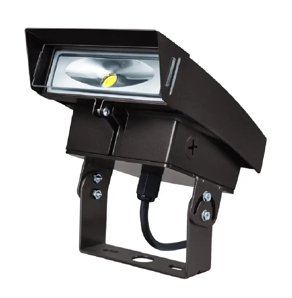 Lumark XTORFLD-KNC Crosstour Knuckle Floodlight Mounting Kit