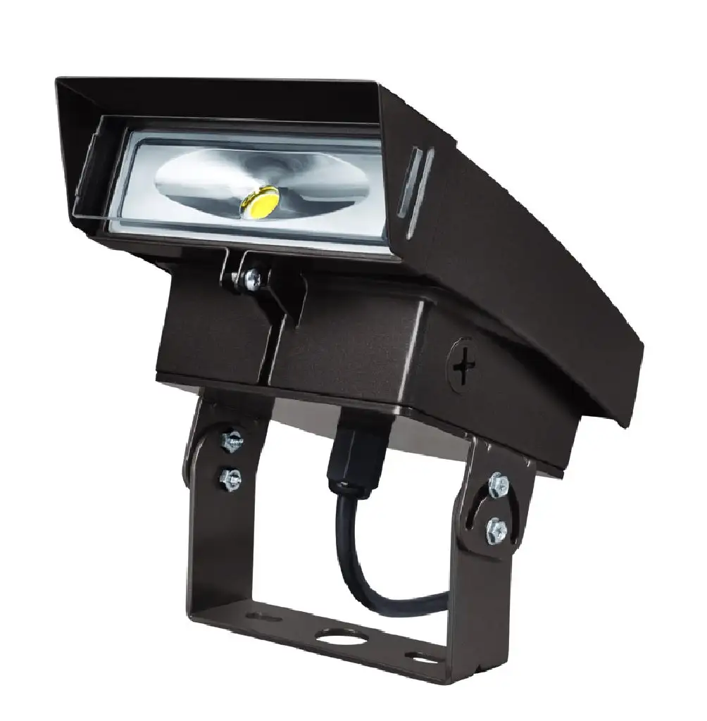 Lumark XTORFLD-TRN Crosstour Trunnion Floodlight Mounting Kit