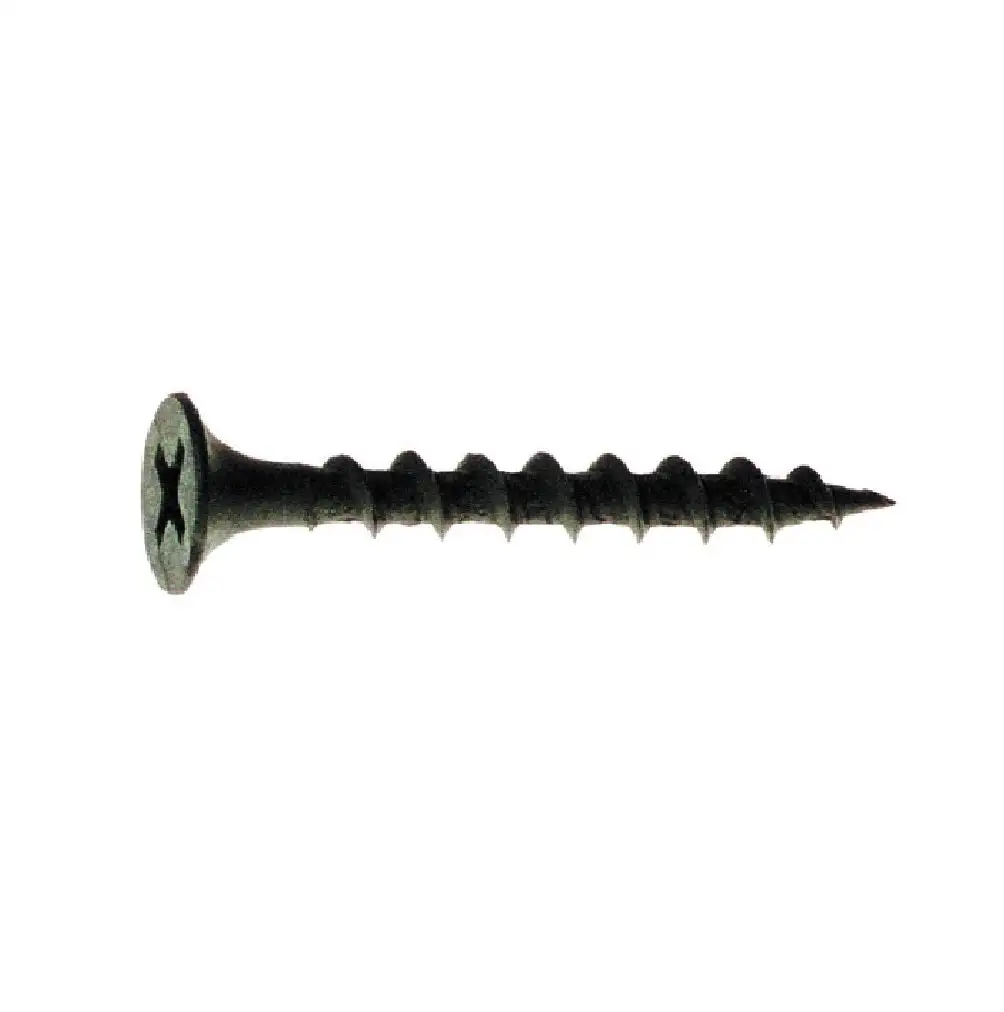 Grip-Rite 2CDWS35M Phillips Drywall Screws