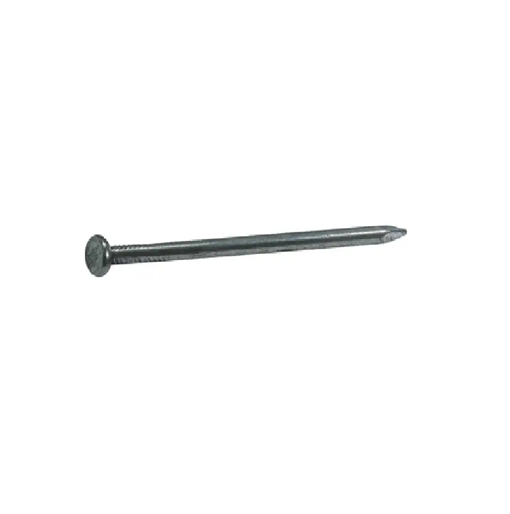 Grip-Rite 30C Bright Common Flat Head Nail