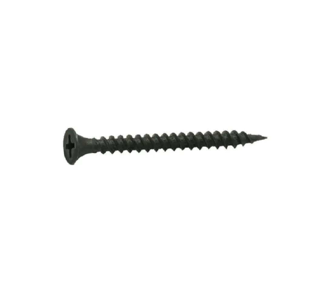 Grip-Rite 114DWS8M Phillips Drywall Screws