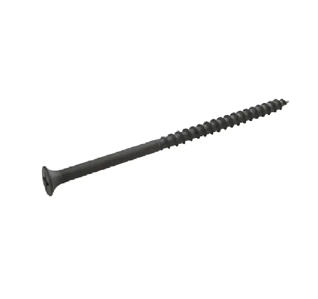 Grip-Rite 5CDWS1M Phillips Drywall Screws