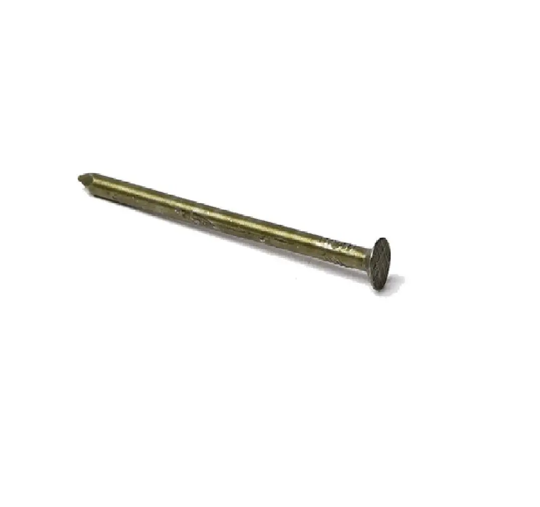 Grip-Rite 6CTDSKR Round Head Sinker Nail