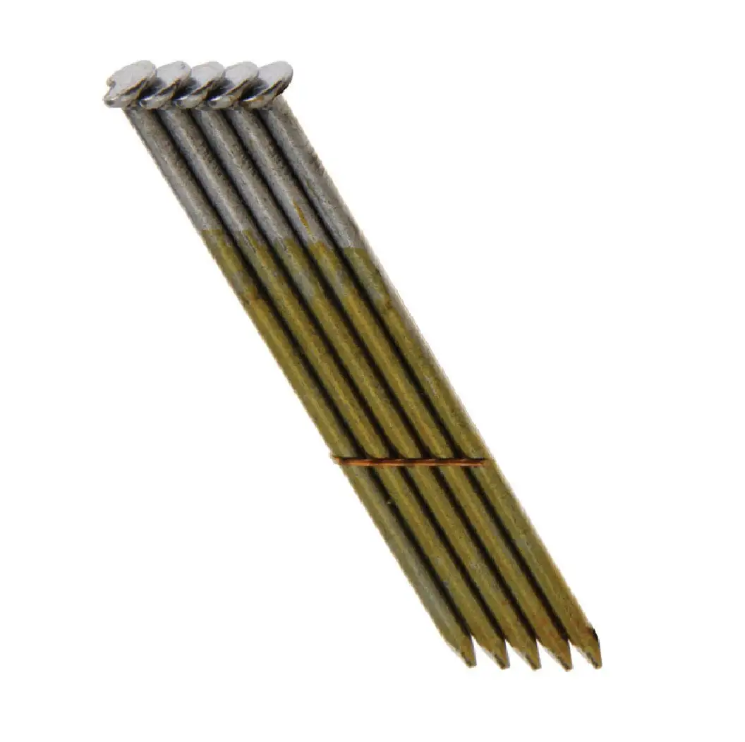 Grip-Rite GRS10D Angled Strip Nails