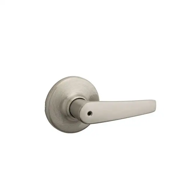 Kwikset 300DL-15V1 Delta Privacy Door Lock