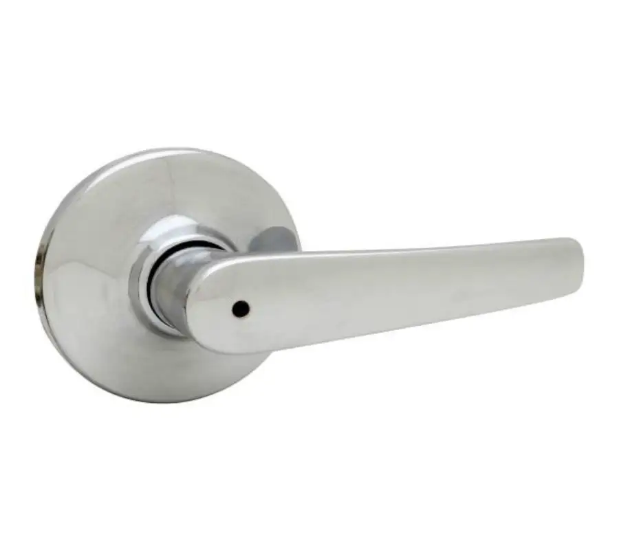 Kwikset 300DL-26R Delta Privacy Door Lock